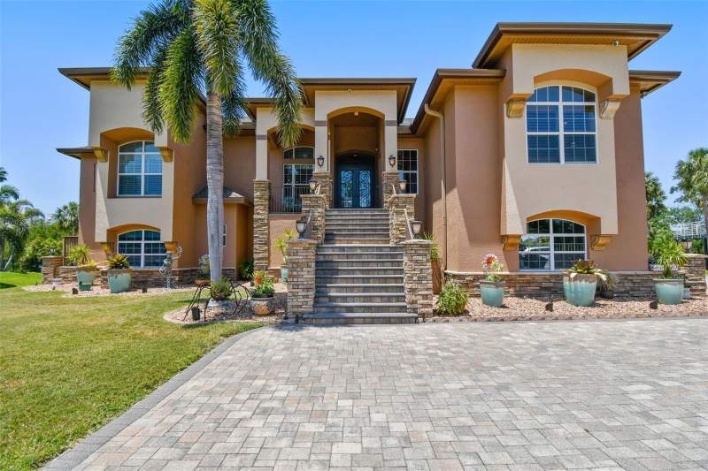 4 bedroom Single Family Residence at 2605 59th Street, Villa De Maria, Gulfport — photo 3