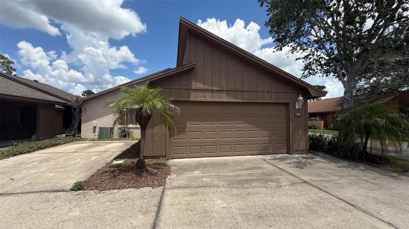 3 bedroom Townhouse at 250 Raintree Drive, Sterling Park Unit 24, Casselberry — photo 4