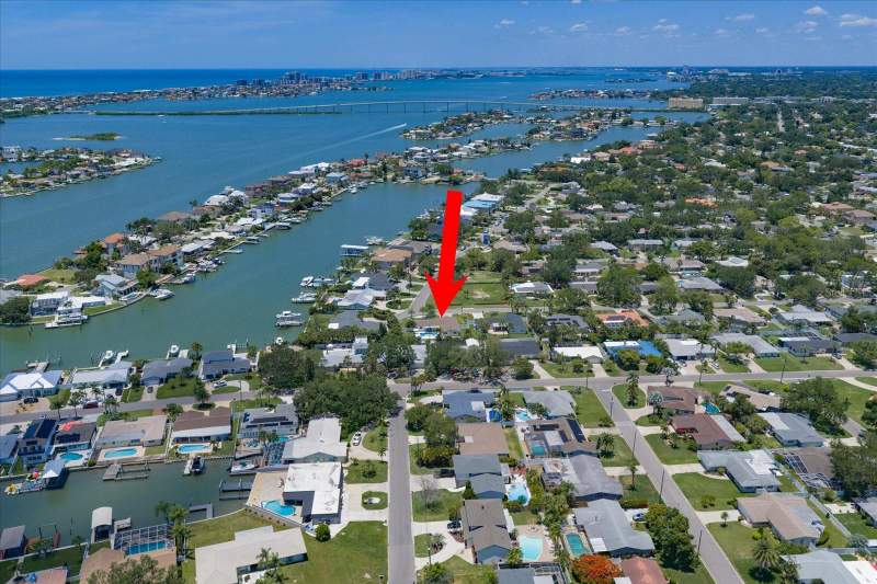 4 bedroom Single Family Residence at 821 Jacaranda Drive, Harbor Bluffs Sec 3 Rep, Largo — photo 4