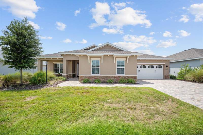 3 bedroom Single Family Residence at 10621 SW 98th Lane, On Top Of The World Longleaf Rdg, Ocala — photo 2