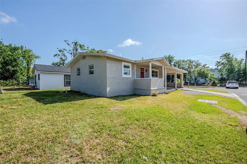3 bedroom Single Family Residence at 72 Campus View Drive, Robinson & Samuels Add, Orlando — photo 2