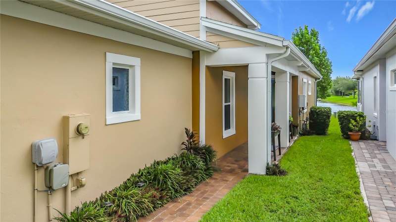 2 bedroom Villa at 2495 Datura Loop, Northwest Lakeside Groves Ph 1, St Cloud — photo 5
