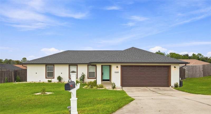 10143 SE 122ND LANE home for sale in Lake Weir Heights