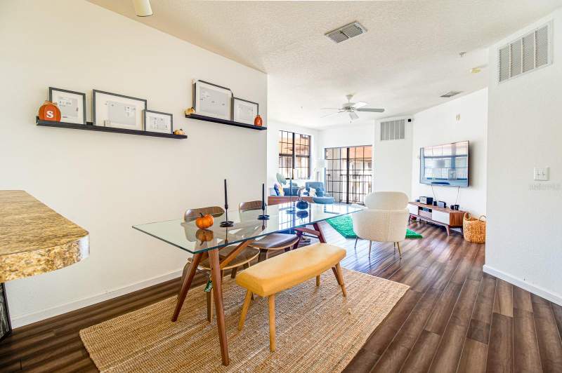 2 bedroom Condominium at 5550 E Michigan Street #2306, Registry At Michigan Park Condominium, Orlando — photo 4