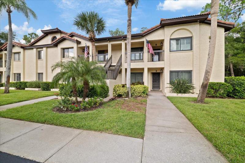 1801 E LAKE ROAD #2D home for sale in El Pasado A Condo