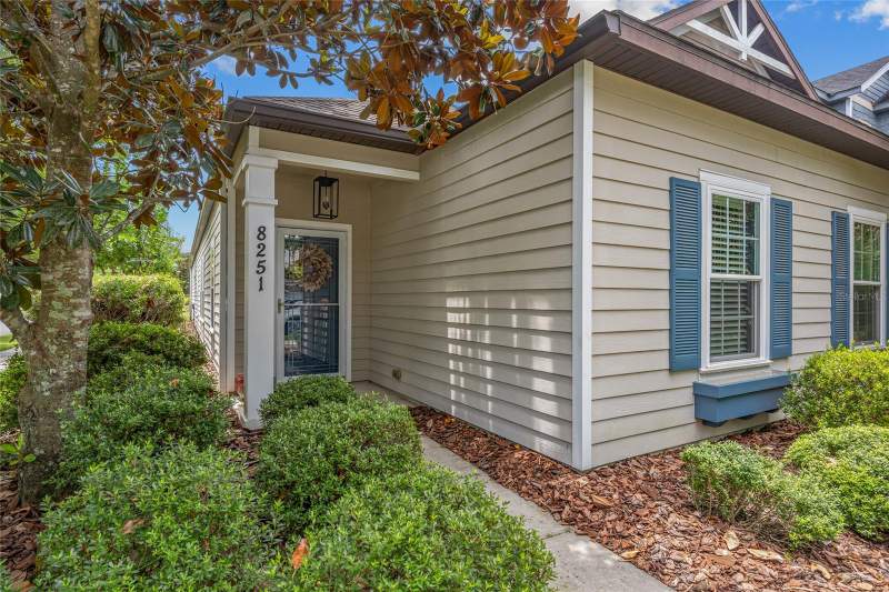 3 bedroom Single Family Residence at 8251 SW 78th Lane, Longleaf Village, Gainesville — photo 3