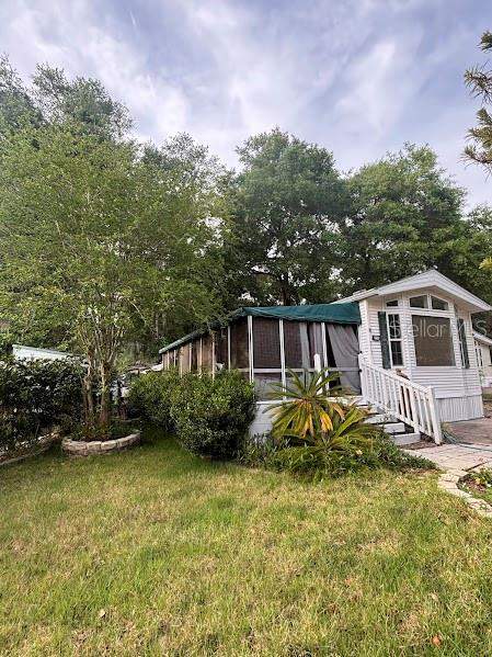 1 bedroom Manufactured Home at 25155 NE 142nd Lane #212, Supplemental Add Add, Fort Mc Coy — photo 3