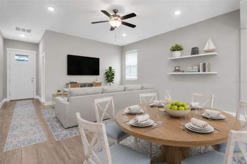 224 NE Jefferson Circle, St Petersburg FL - photo 9 of 58