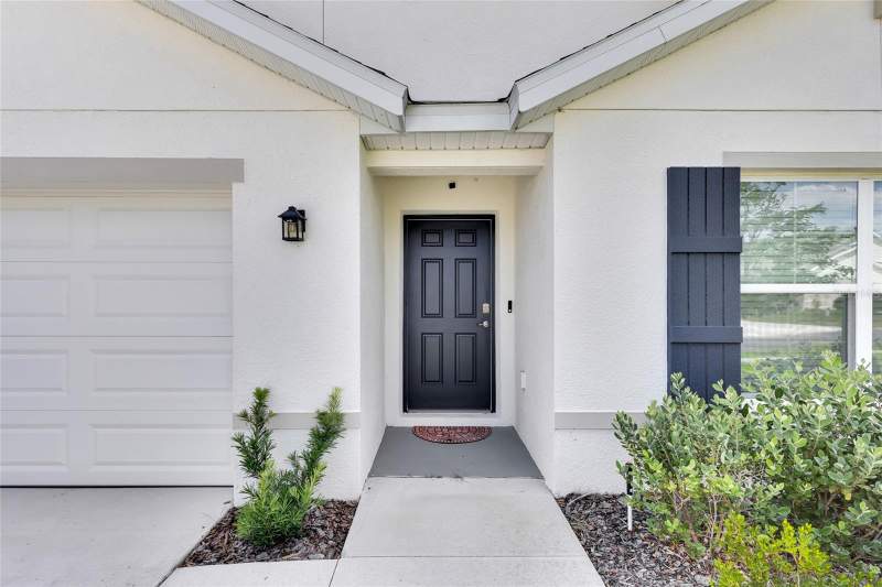 4 bedroom Single Family Residence at 11446 SE 72nd Avenue, Autumn Glen, Belleview — photo 3