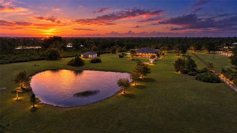3 bedroom Single Family Residence at 17300 River Ranch Court, Prairie Creek Park, Punta Gorda — photo 2
