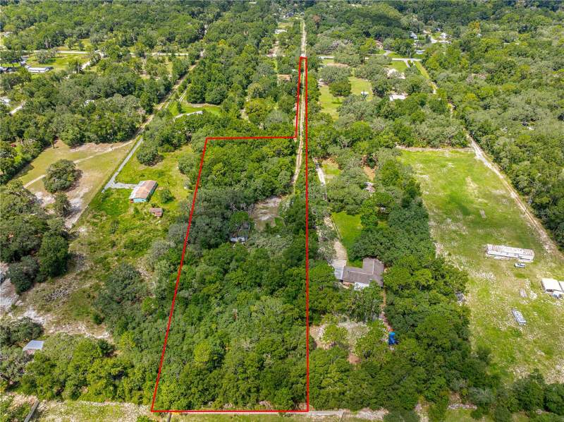 3 bedroom Manufactured Home at 585 NW 117th Court, Pinewood, Ocala — photo 5