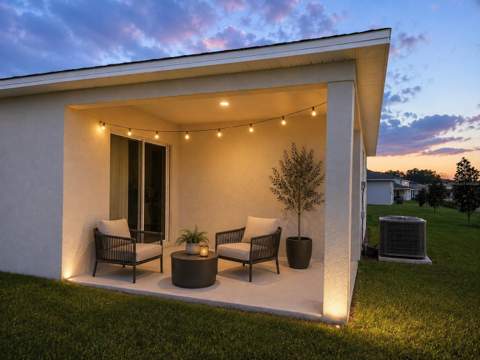 3094 Sanctuary Drive, Clermont FL - photo 6 of 6