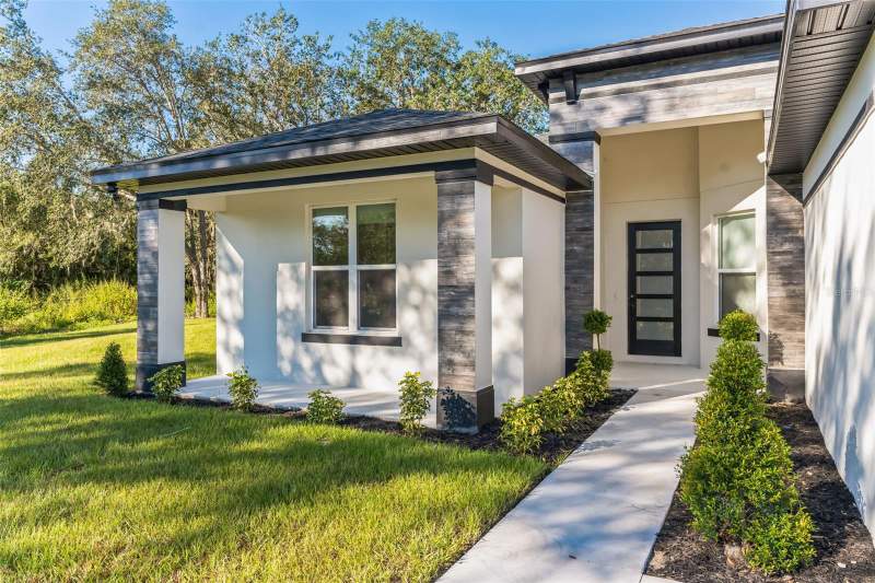 4 bedroom Single Family Residence at 3724 Coronet Avenue, Cape Orlando Estates, Orlando — photo 2