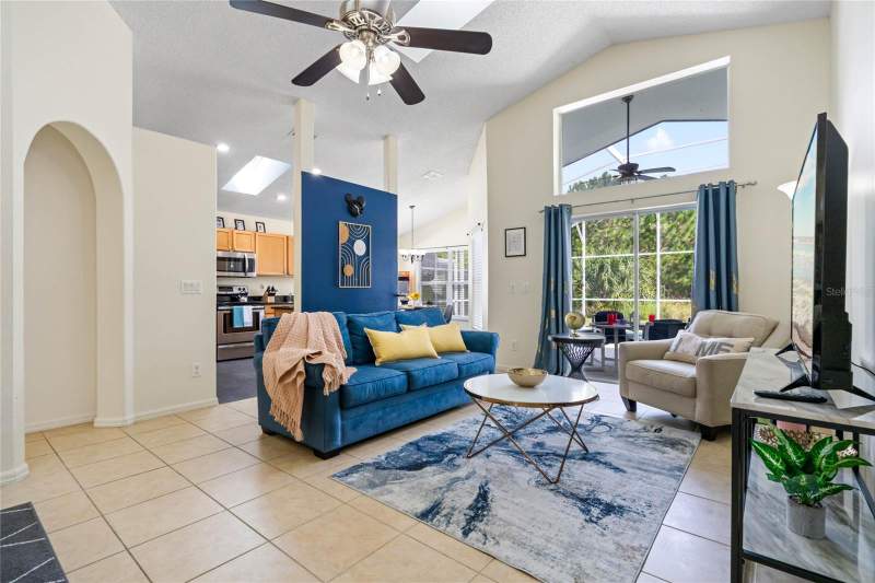 4 bedroom Single Family Residence at 2631 Autumn Creek Circle, Indian Creek Ph 1, Kissimmee — photo 5