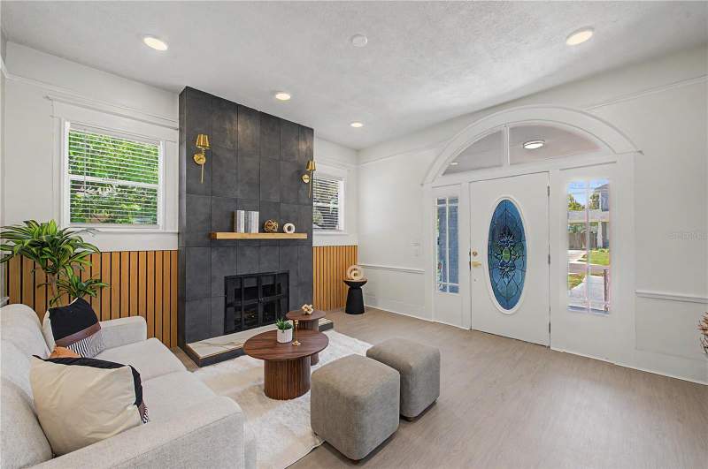 3 bedroom Single Family Residence at 1920 E Paris Street, Altamonte Heights, Tampa — photo 4
