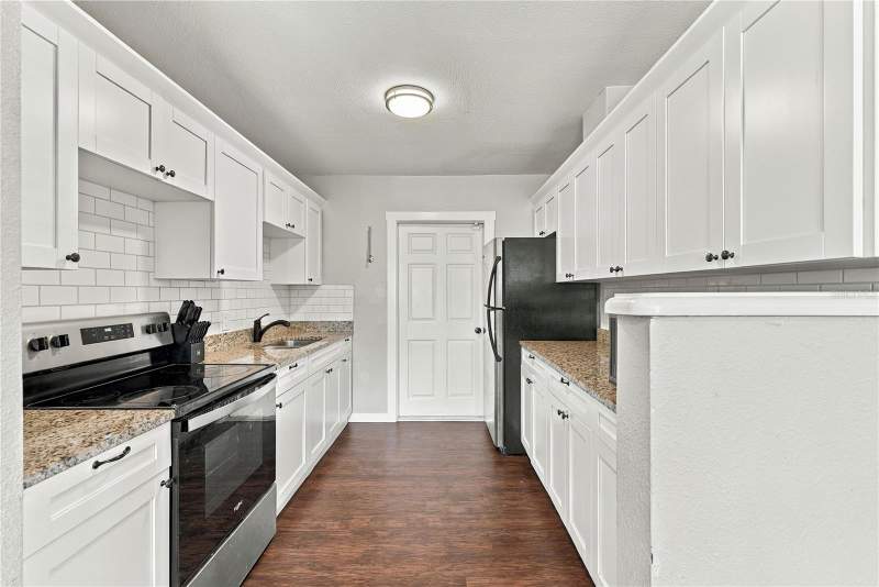 3 bedroom Single Family Residence at 6764 80th Avenue, Fairlawn Park, Pinellas Park — photo 3