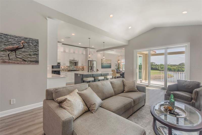 3 bedroom Villa at 17B Franklin Court, Marina Bay, St Petersburg — photo 3
