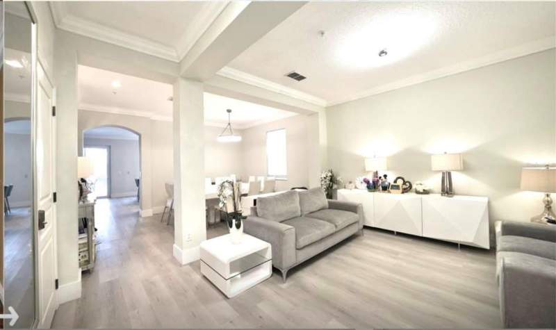 4 bedroom Single Family Residence at 10073 Lake District Lane, East Park, Orlando — photo 5