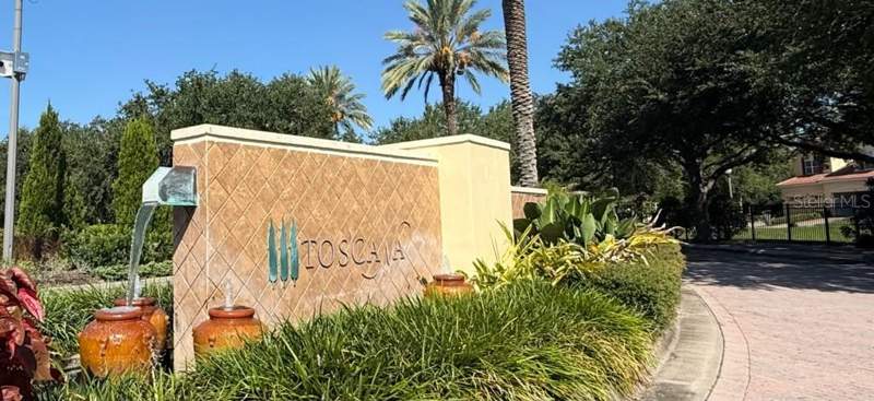 4 bedroom Single Family Residence at 6977 Dolce Street, Toscana W, Orlando — photo 2