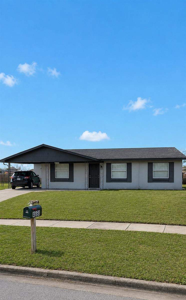 4668 MIRAMAR ROAD home for sale in Richmond Heights