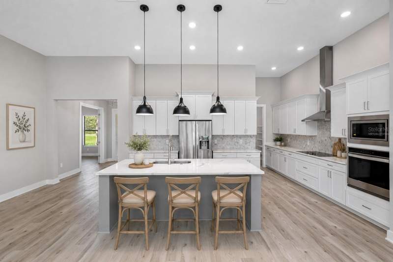 3 bedroom Single Family Residence at 13063 Oldenburg Drive, Bella Terra, Hudson — photo 4