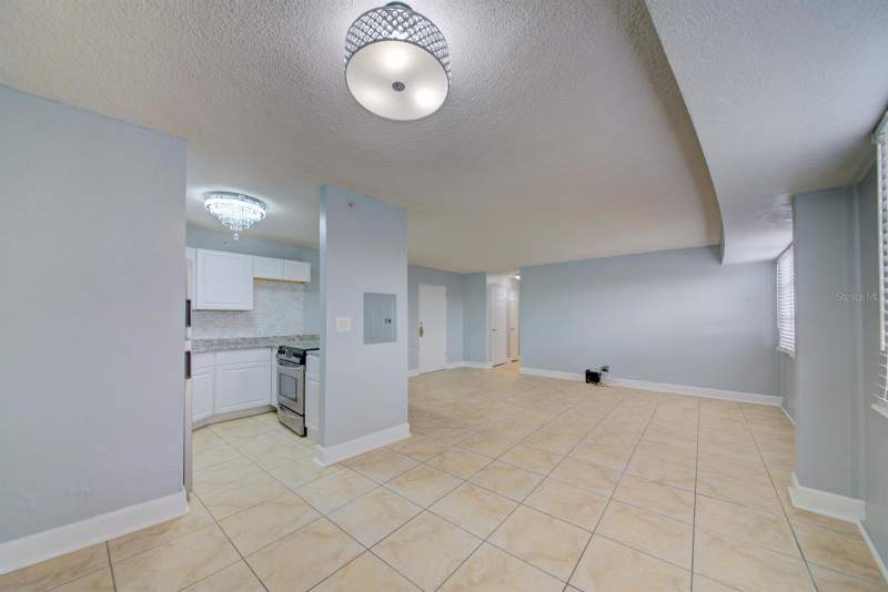 2 bedroom Condominium at 3315 58th Avenue #306, Wave The Condo, St Petersburg — photo 3