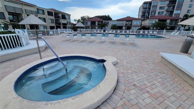 2 bedroom Condominium at 6322 Palma Del Mar Boulevard #106, Palma Del Mar IV, St Petersburg — photo 5