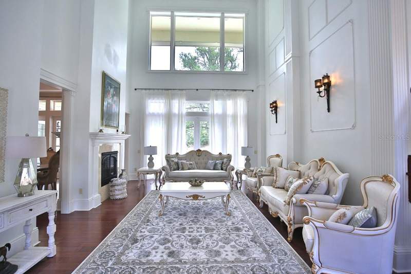 5 bedroom Single Family Residence at 4026 NW 85th Terrace, Golden Ocala Un 01, Ocala — photo 5