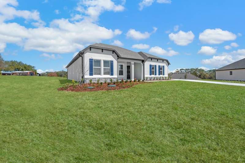 4 bedroom Single Family Residence at 3840 Saddle Hill Trail, Saddle Hill Sub, Fruitland Park — photo 3