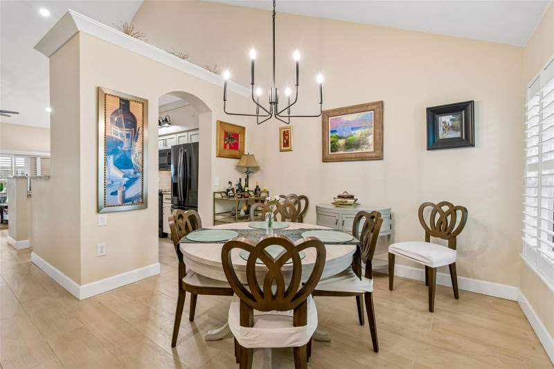 3 bedroom Townhouse at 3638 Trafalgar Way #102, Waterford At Palm Harbor Luxury Condo, Palm Harbor — photo 3