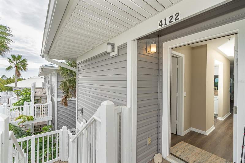 2 bedroom Condominium at 7201 Rum Bay Dr #4122A, Club Villas 01 At Palm Island R, Placida — photo 2