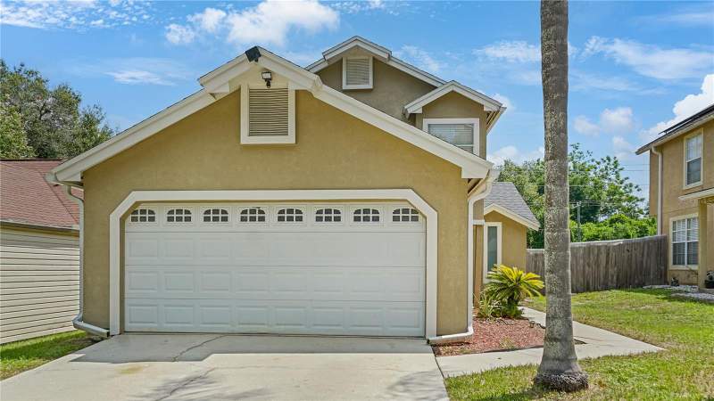 3 bedroom Single Family Residence at 1769 SADDLEBACK RIDGE ROAD, SHEELER OAKS PH 02 SEC B, APOPKA — photo 1