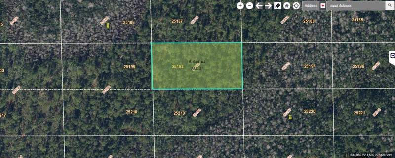 DILL ROAD home for sale in Orange Co Acres 25198