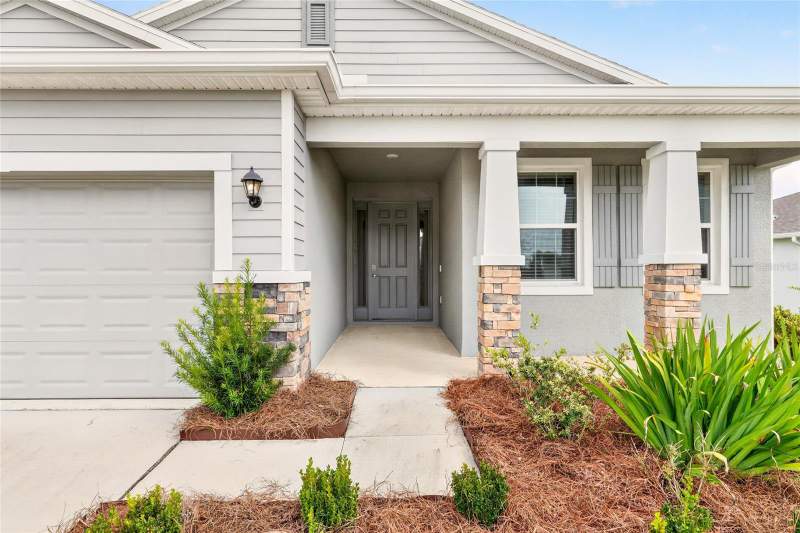 3 bedroom Single Family Residence at 6186 SW 93rd Loop, Jb Ranch Sub Ph 2A, Ocala — photo 3