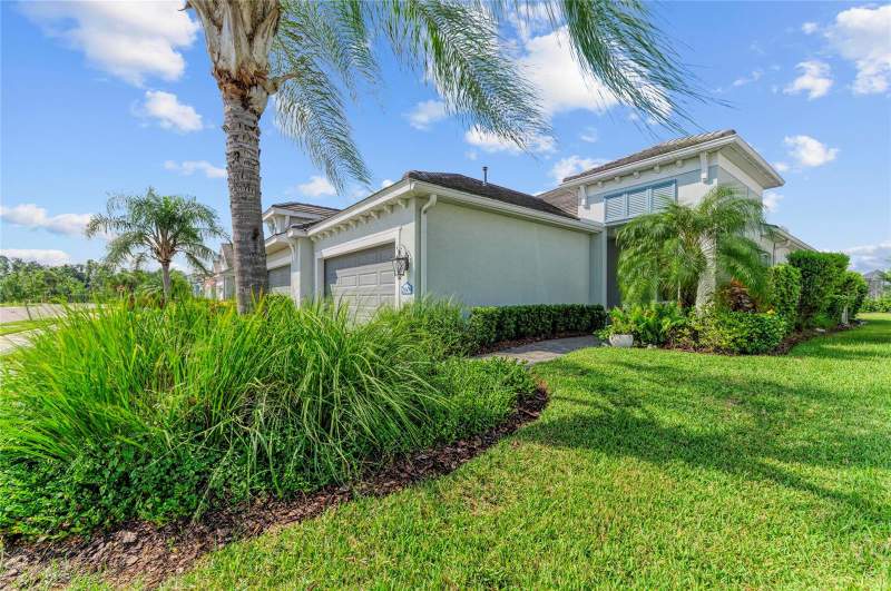 2 bedroom Villa at 21609 Lake Placid Way, Grand Palm, Venice — photo 5