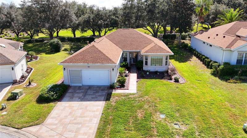 2 bedroom Single Family Residence at 12859 SE 92nd Court Road, Spruce Creek Gc, Summerfield — photo 2