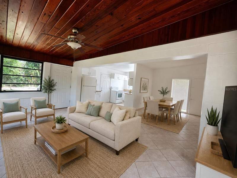 2 bedroom Single Family Residence at 5825 Yucatan Drive, Azalea Park Rep, Orlando — photo 4