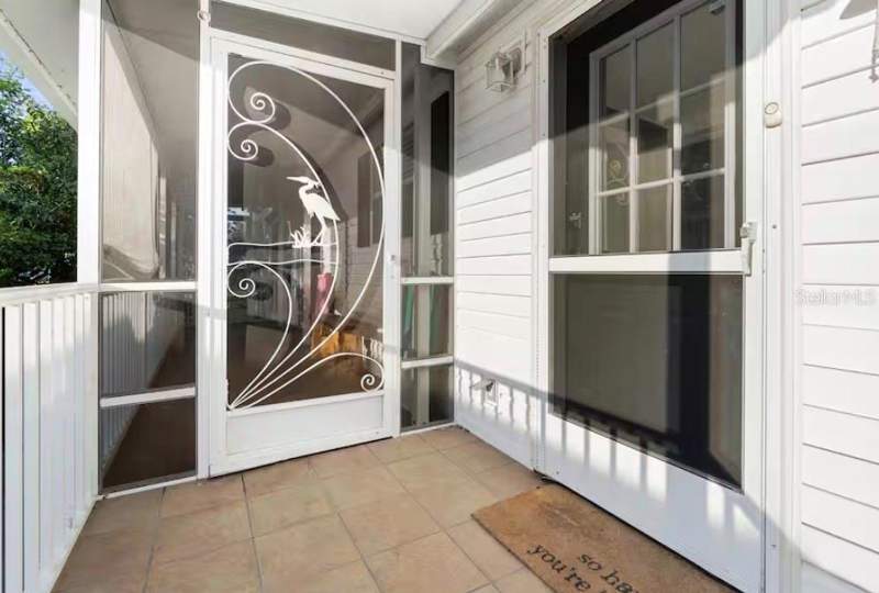 3 bedroom Manufactured Home at 6331 Theodan Street, Weeki Wachee River Retreats, Weeki Wachee — photo 5