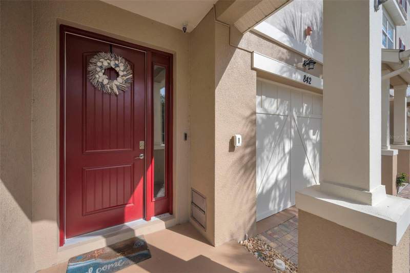 3 bedroom Townhouse at 842 Callista Cay Loop, Callista Cay, Tarpon Springs — photo 4