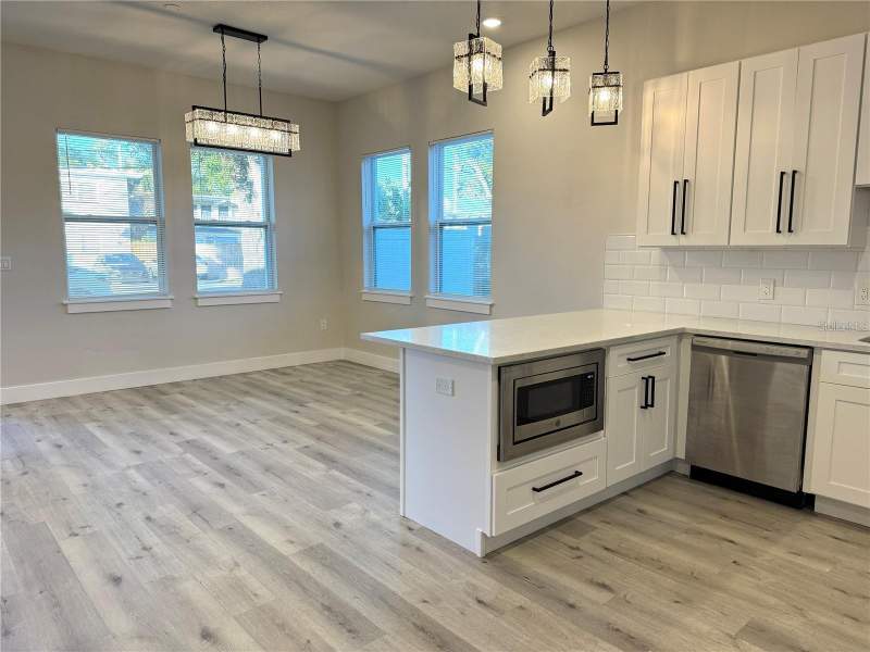 7 bedroom Single Family Residence at 1039 53rd Avenue, Franklin Heights, St Petersburg — photo 3