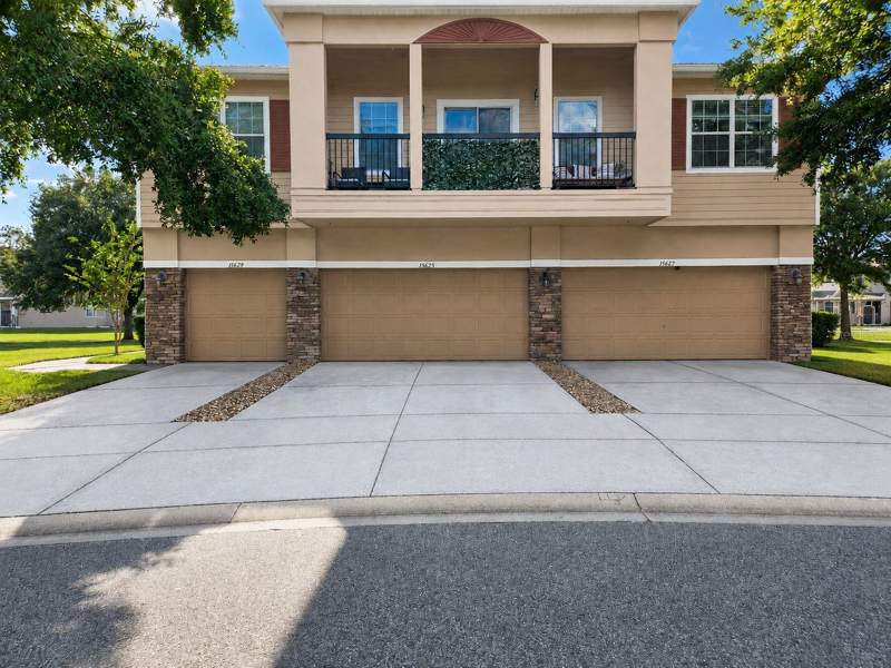 15625 BOGGY OAK CIRCLE #108B home for sale in Tucker Oaks