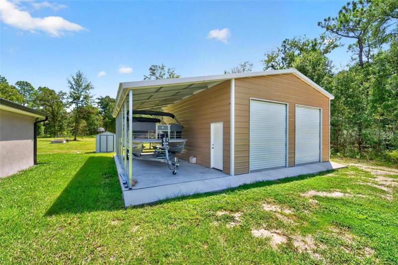 3 bedroom Single Family Residence at 9191 SW 125th Terrace, Rolling Hills, Dunnellon — photo 5