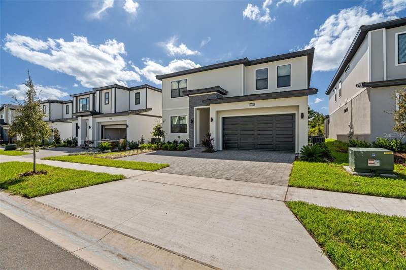 8 bedroom Single Family Residence at 5773 High Seas Drive, Paradiso Grande Ph 2, Orlando — photo 3