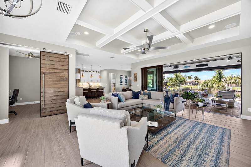4 bedroom Single Family Residence at 1737 Casey Key Drive, Punta Gorda Isles Sec 12, Punta Gorda — photo 5