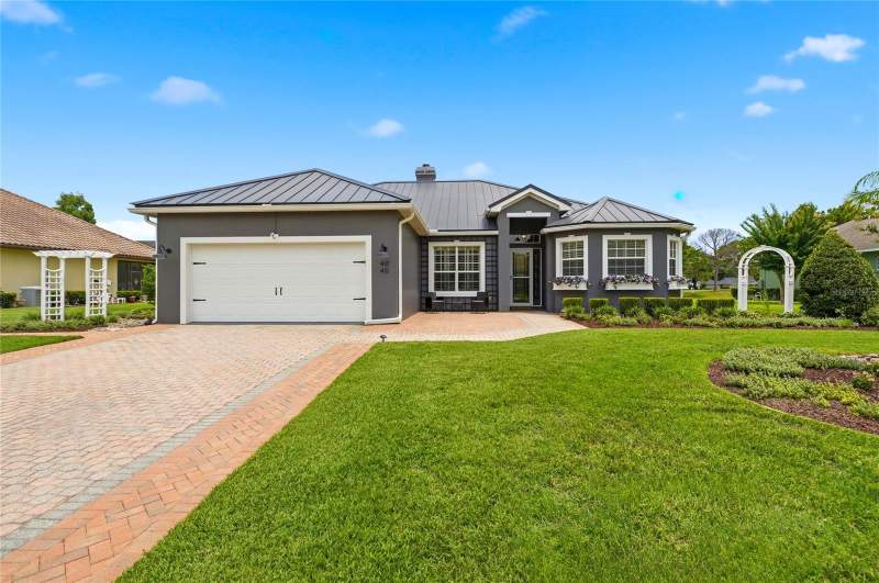 3 bedroom Single Family Residence at 4040 Palma Ceia Circle, Cypresswood Palma Ceia, Winter Haven — photo 2