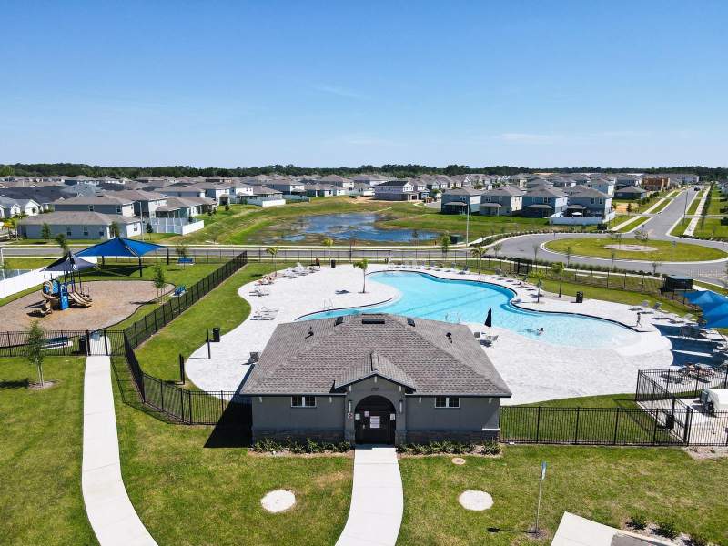 4 bedroom Single Family Residence at 1042 John Jacob Road, Astonia North, Davenport — photo 3