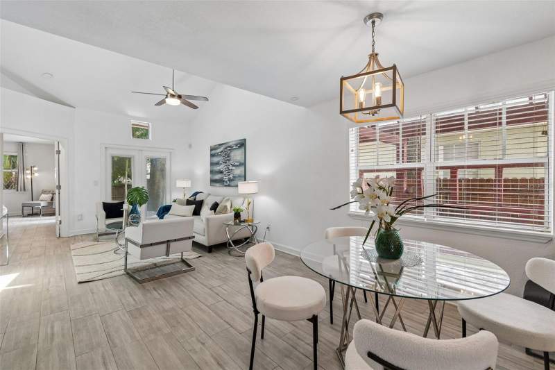 3 bedroom Townhouse at 4418 W North B Street, Townhouses Of North B, Tampa — photo 3