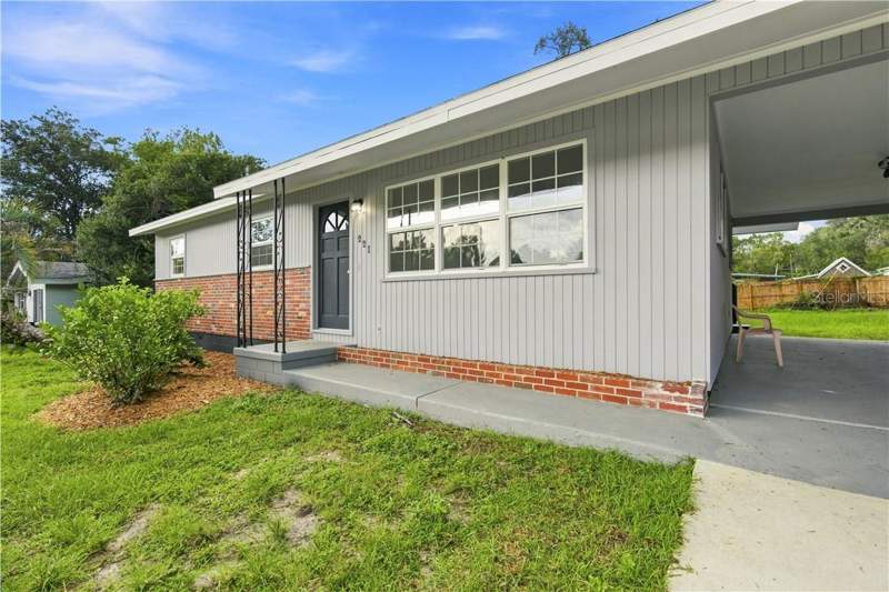 3 bedroom Single Family Residence at 221 Alpine Circle, Brooksville, Brooksville — photo 4