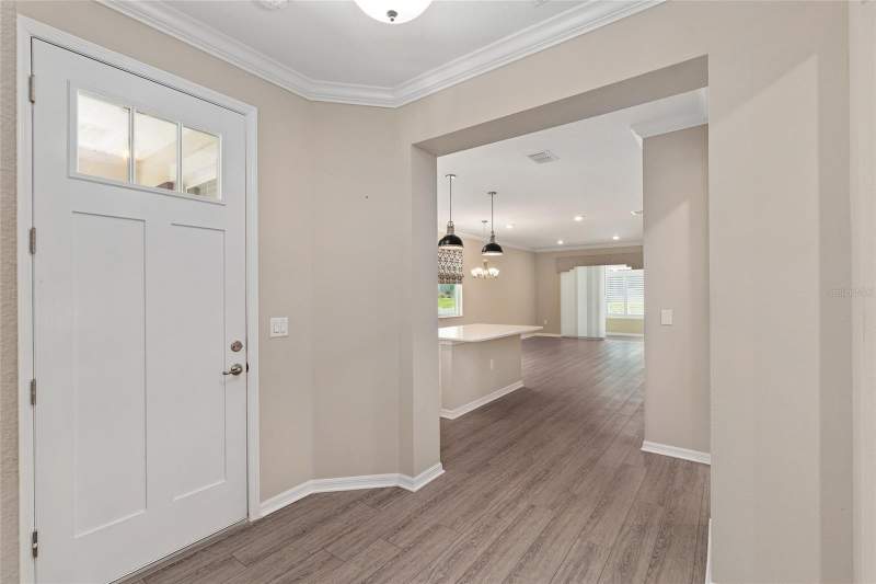 2 bedroom Single Family Residence at 9722 SW 102nd Terrace, On Top Of The World, Ocala — photo 5