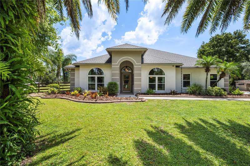 4 bedroom Single Family Residence at 3335 Archer Avenue, Rocket City, Orlando — photo 2